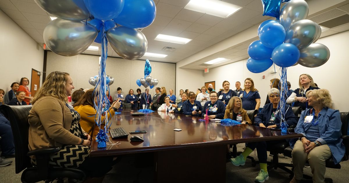 Winchester Medical Center Achieves Recognition, Reinforcing Its