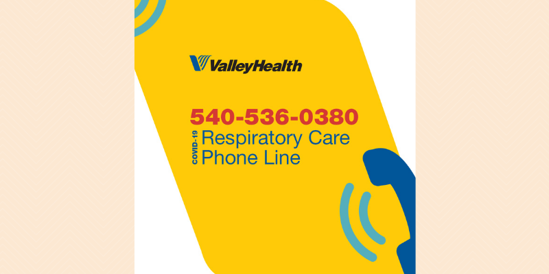 VH phone line