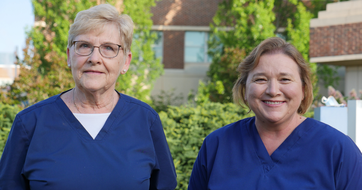 Winchester Medical Center Nurses Recognized by The Washington Post