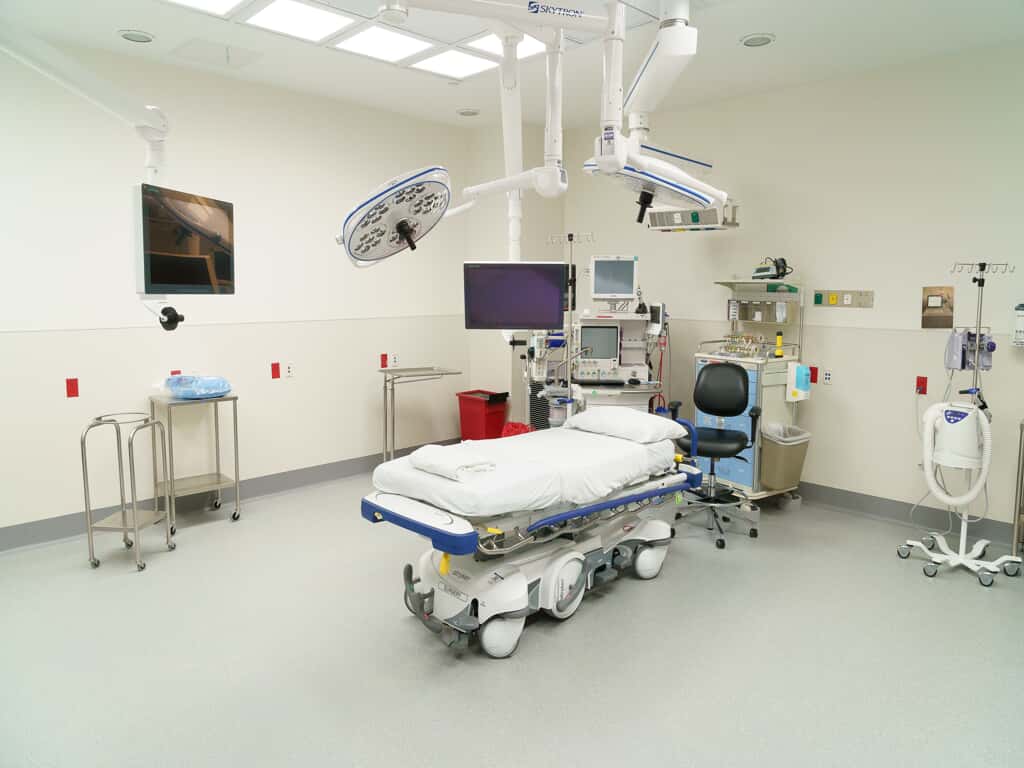 Surgical Room