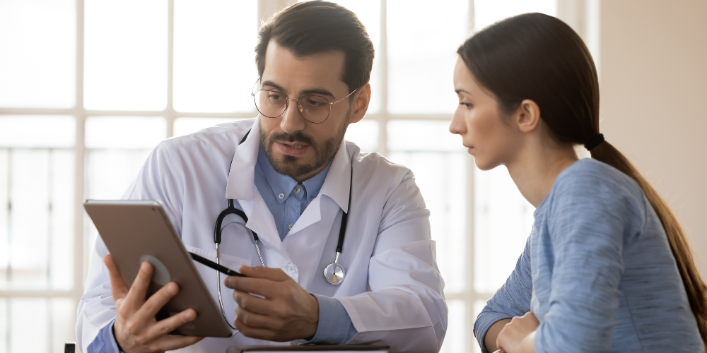 The Importance of Wellness Visits