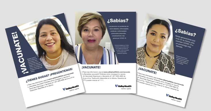 Vaccine Equity Team