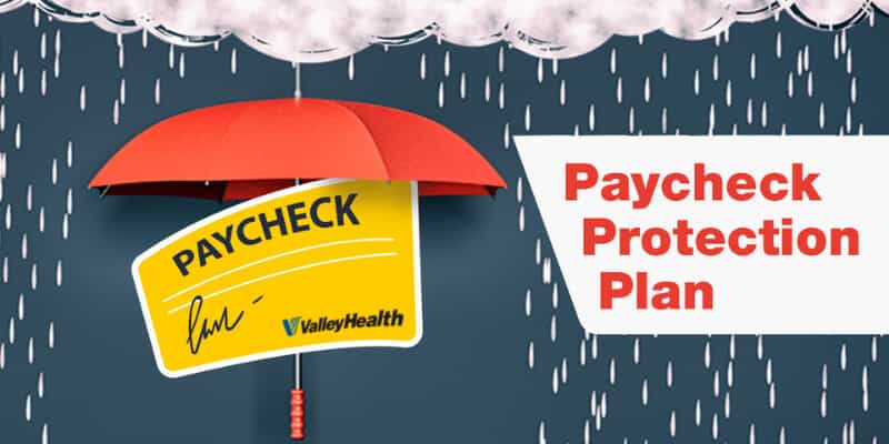 Paycheck protection