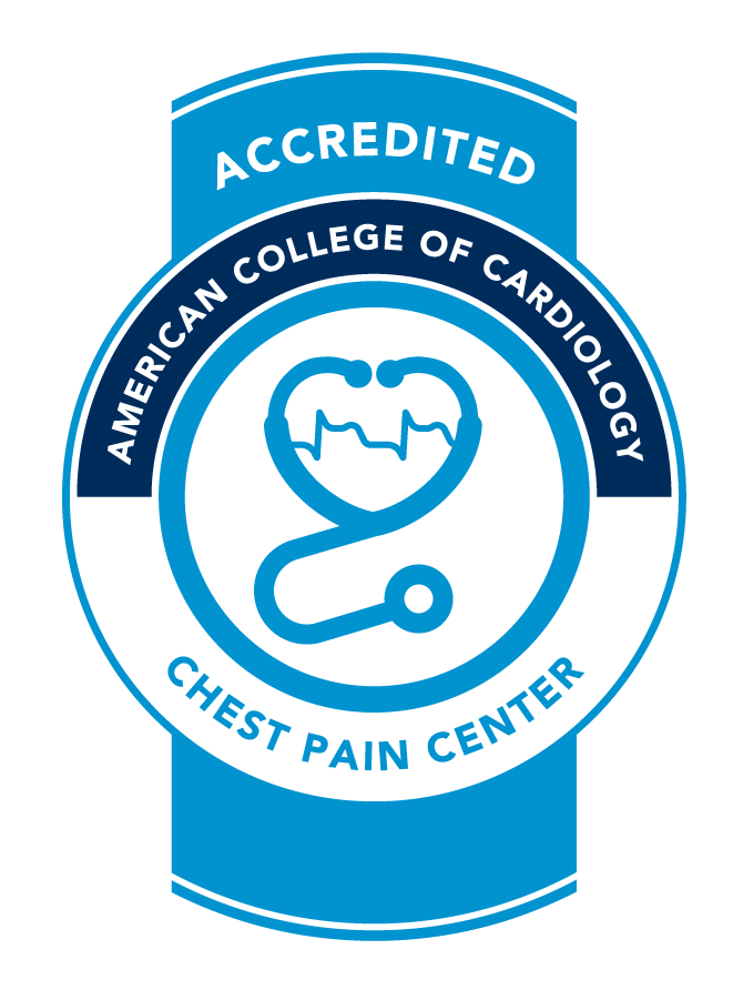 American college of cardiology logo