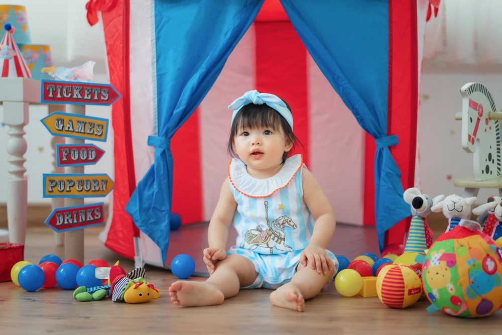 2023 Winchester Medical Center NICU Reunion