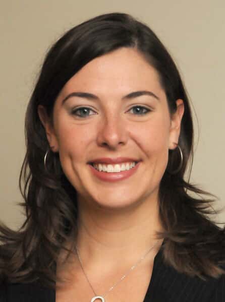 Photo of Emily Burner