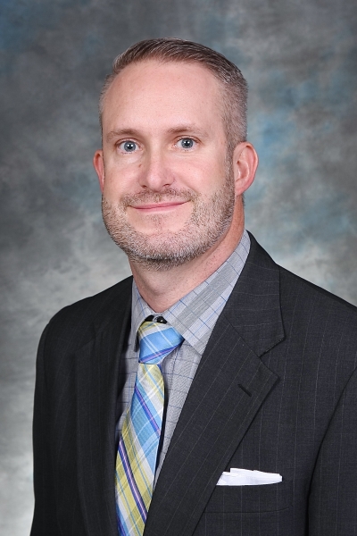 Bryan Lloyd