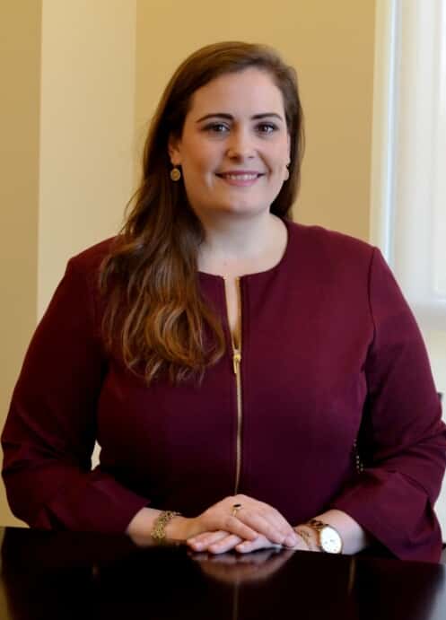 Sara Sims Valentine