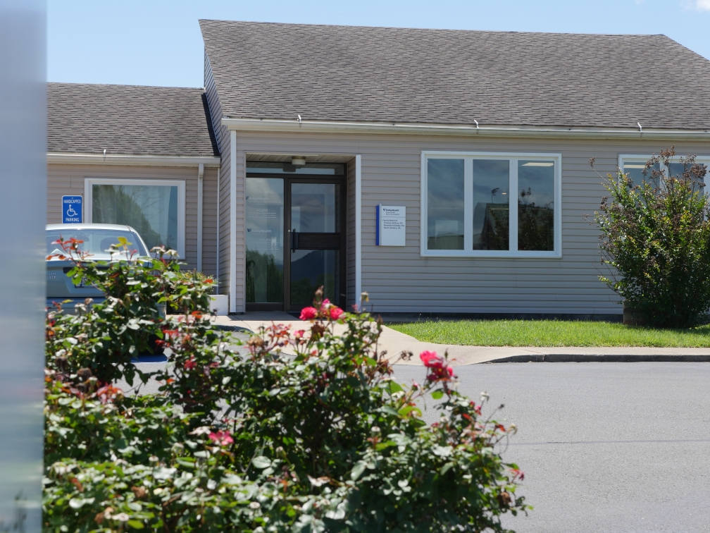 Valley Health Shenandoah Memorial Hospital Family Medicine Mt