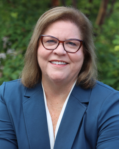 Barbara Ballard