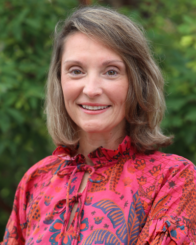 Carrie Manuel