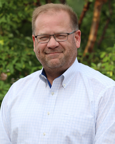 Mark Baker