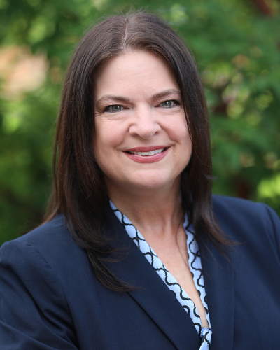 Theresa L. Trivette