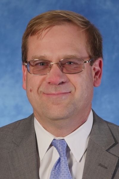 Mark Baker