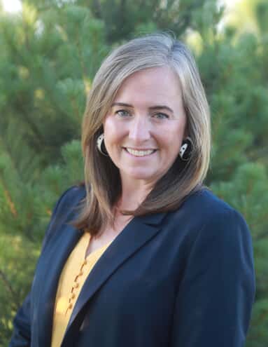 Mary Roxer