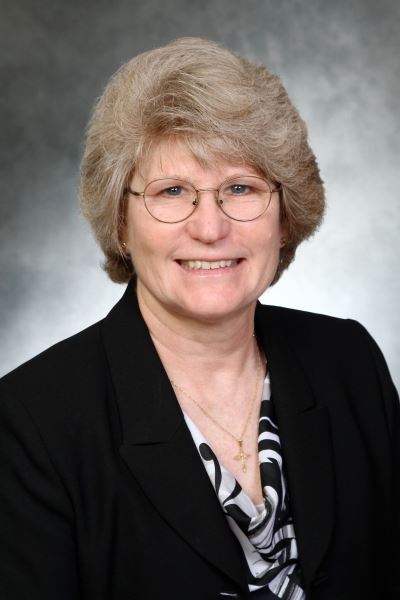 Mary Sas