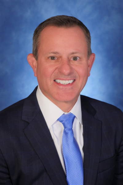 Photo of Mark Nantz