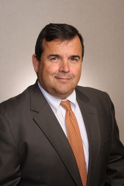 Nicolas C. Restrepo