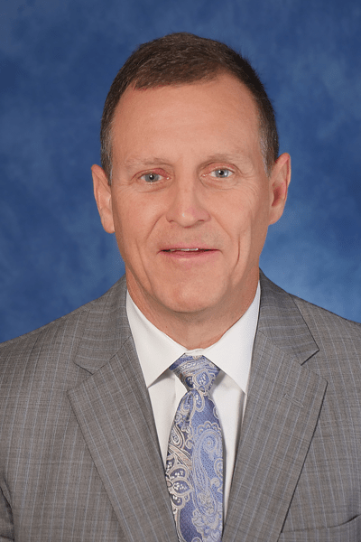 Kevin Sheppard