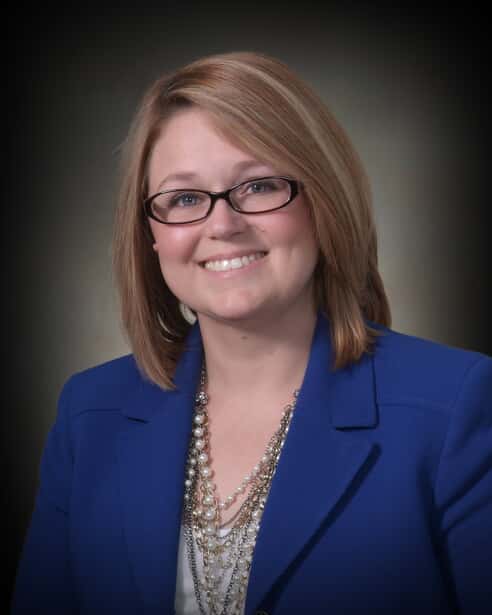 Tonya Smith