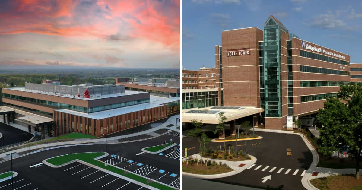 Valley Health’s Acute Care Hospitals Earn National Recognition for Patient Safety