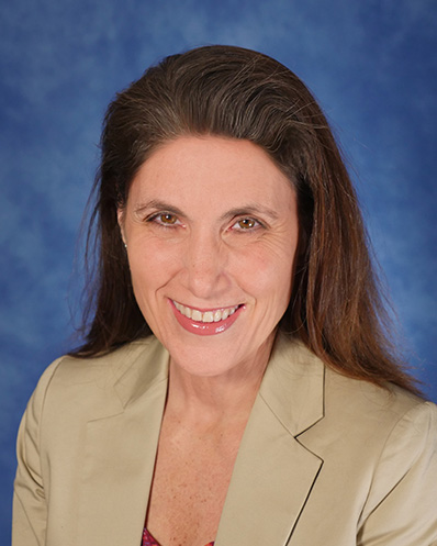 Suzanne Bechard photo