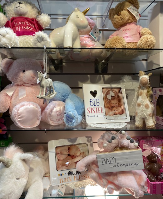 Gift Shop Winchester Medical Center