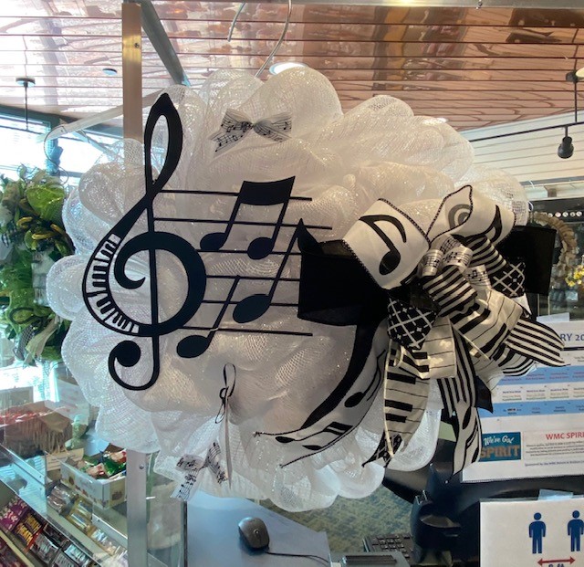 Gift Shop Winchester Medical Center