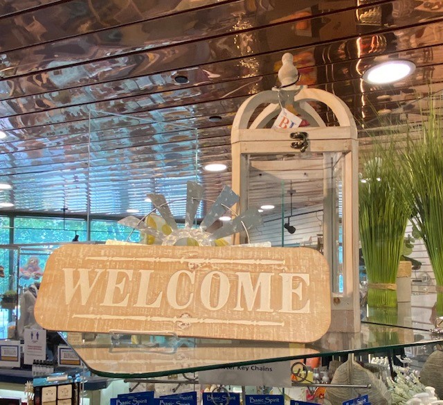 Gift Shop Winchester Medical Center