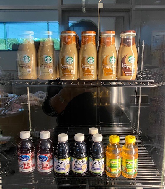 Gift Shop Winchester Medical Center