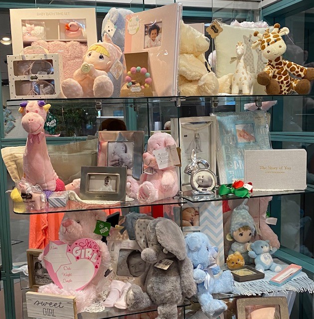 Winchester Medical Center Gift Shop Valley Health