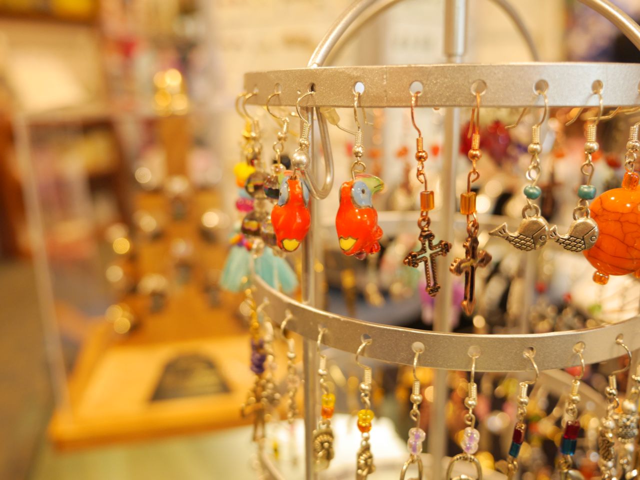 Gift Shop Winchester Medical Center