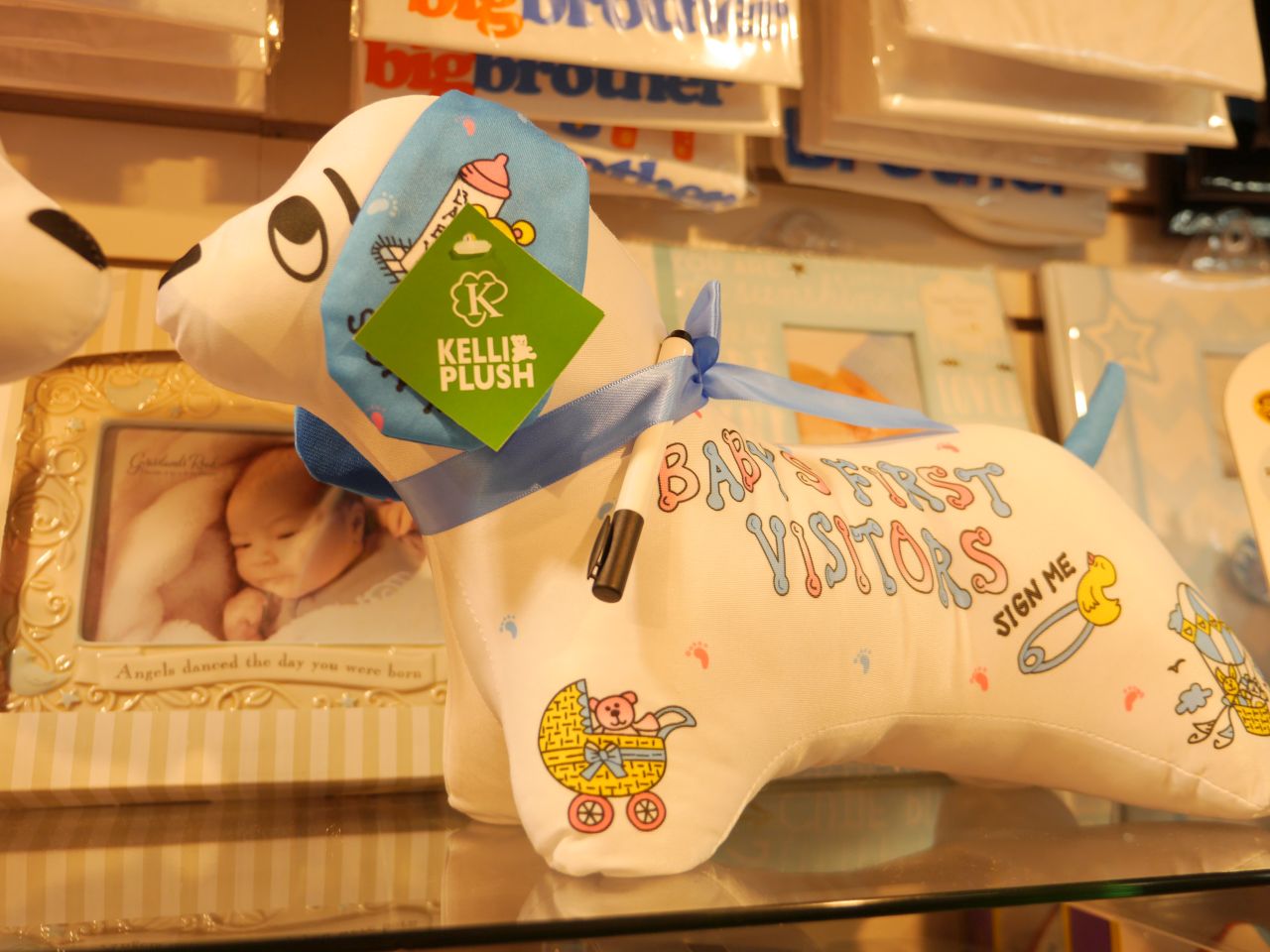 Gift Shop Winchester Medical Center