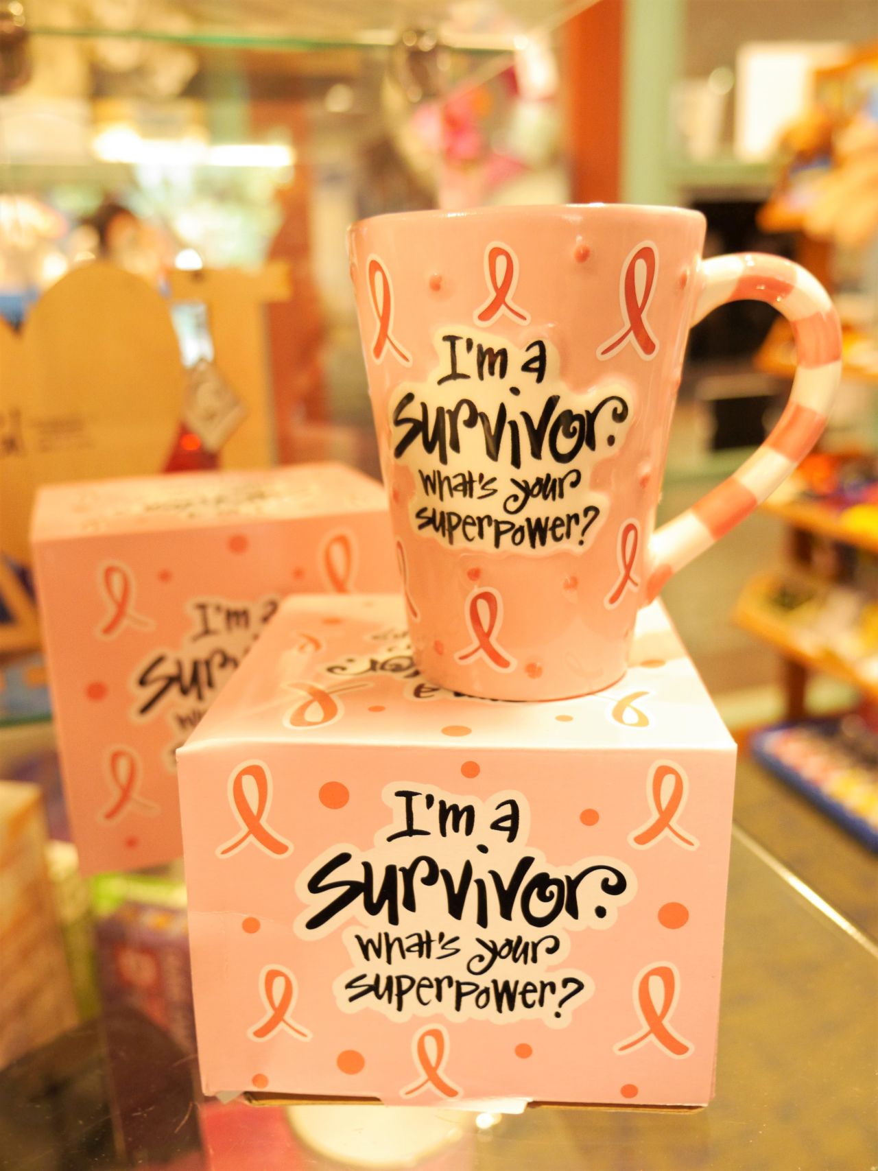 Gift Shop Winchester Medical Center