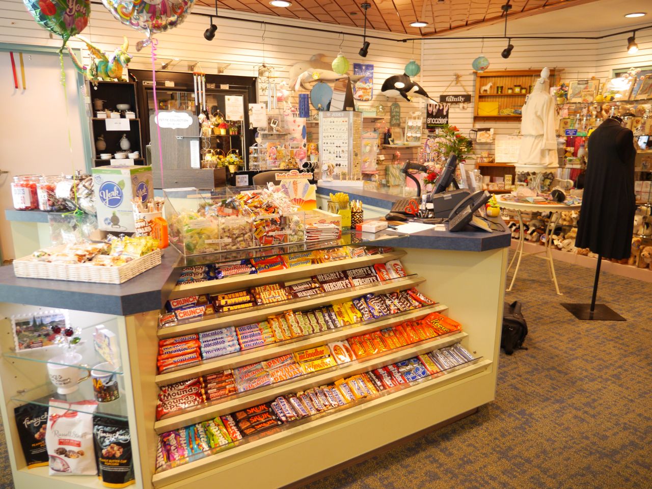 Gift Shop Winchester Medical Center