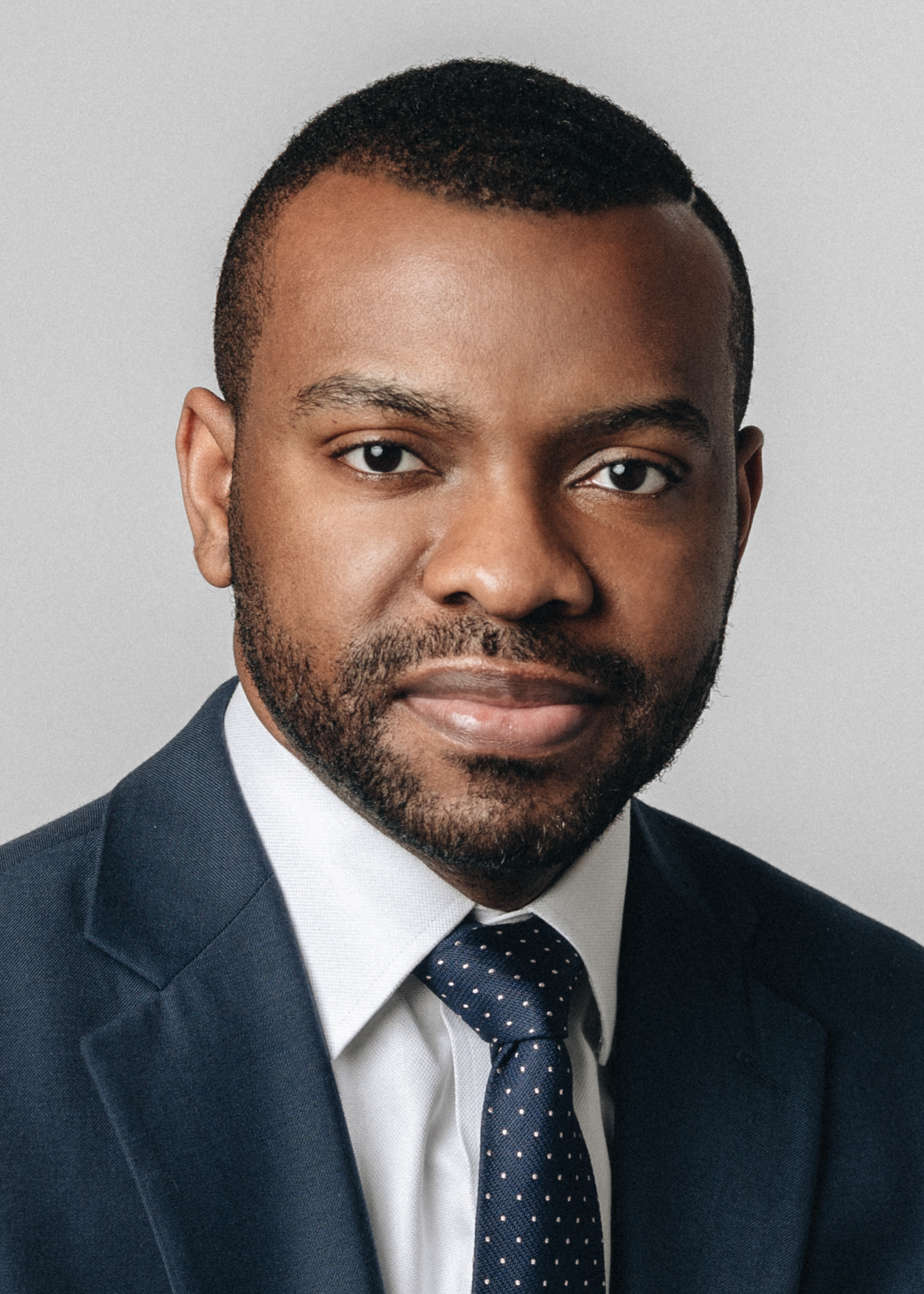 Emmanuel Ekanem, MD