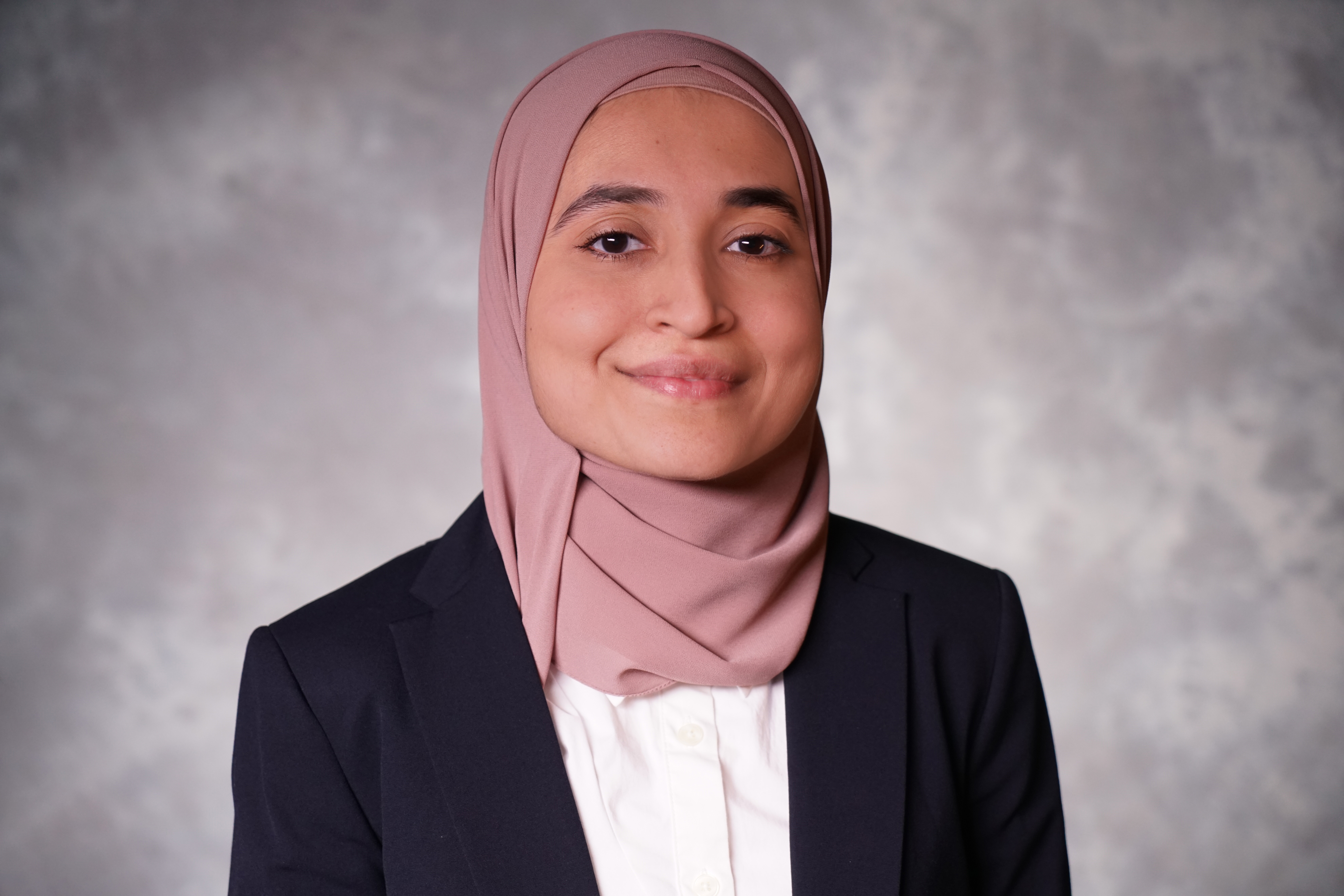 Kashmala Naz, PA-C