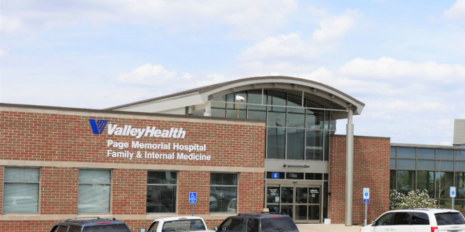 Two Valley Health Medical Practices Merge in Luray