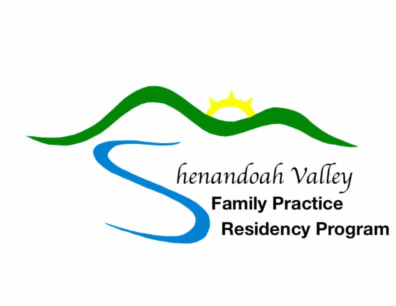 Logo for the Residency Program