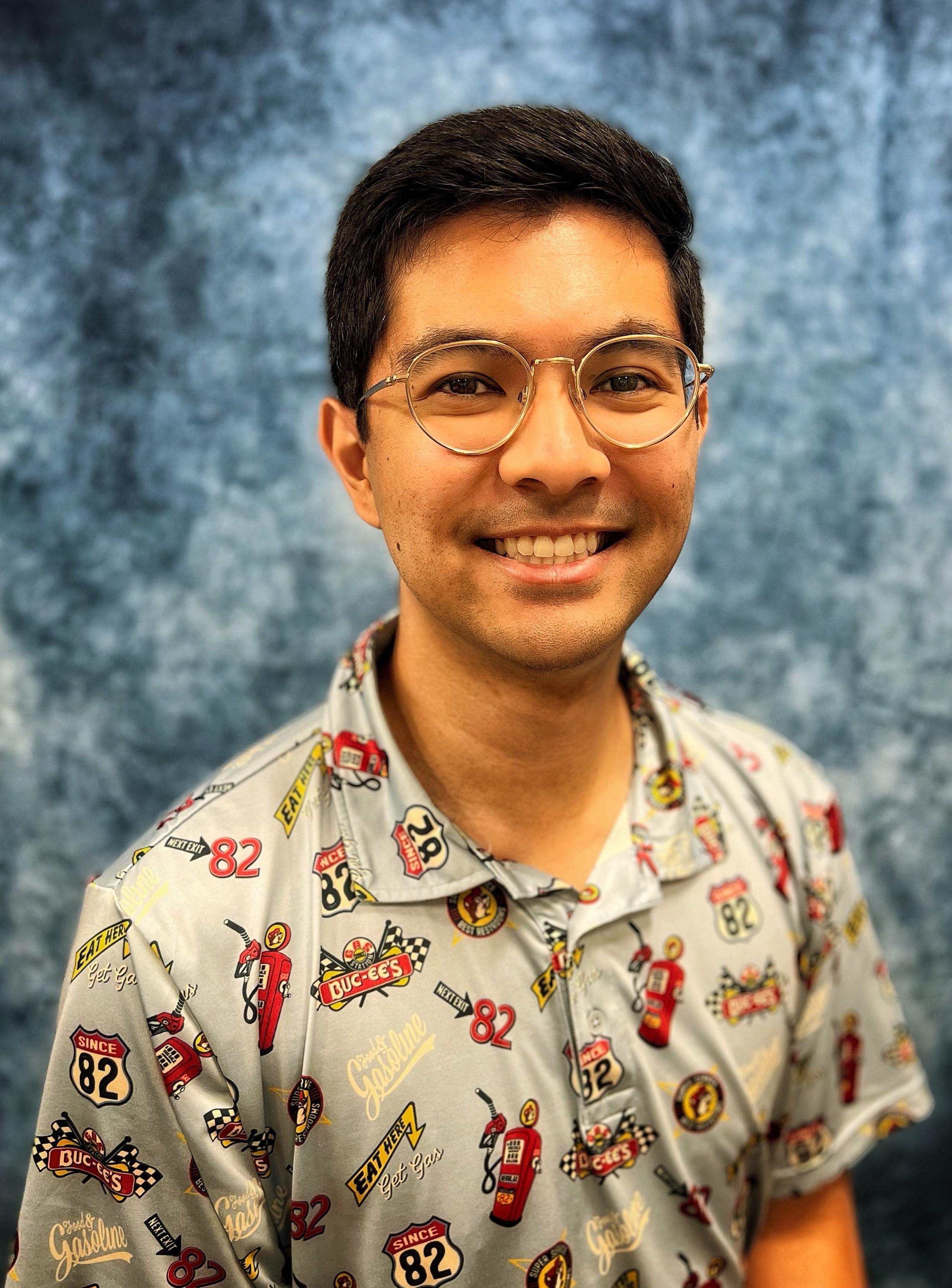 Paul Carpio