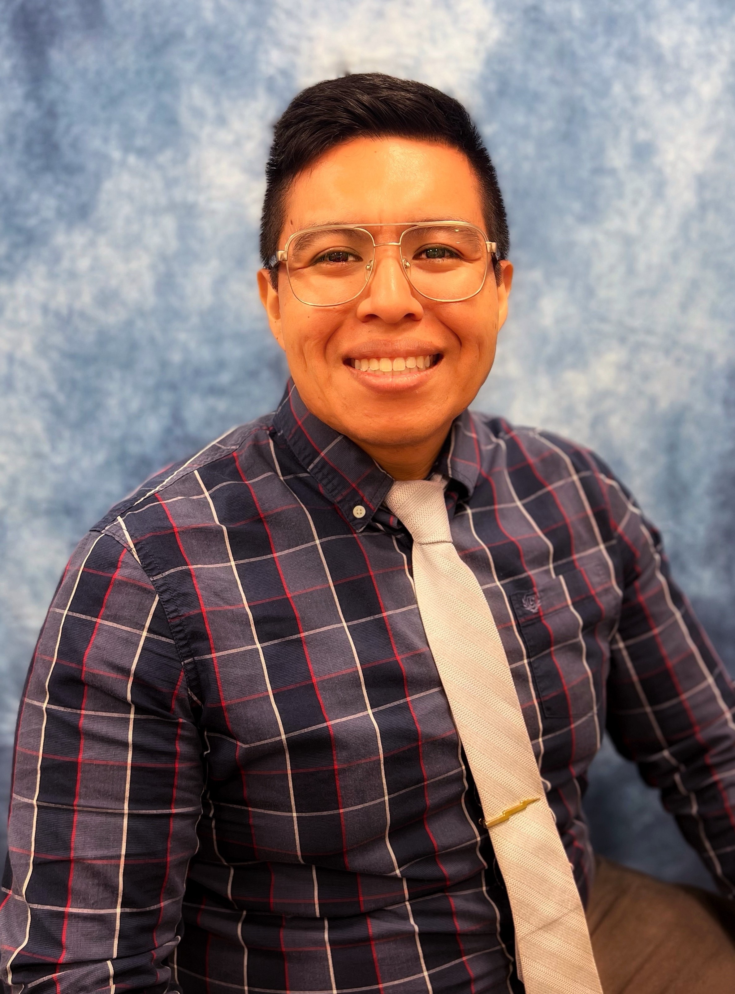 Joshua Servellon