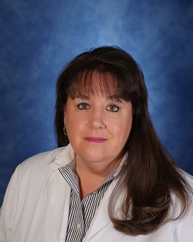 Anne Riser photo