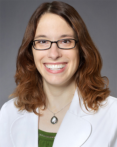 Kristin Kowalchik, MD