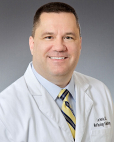 Lee Resta, MD