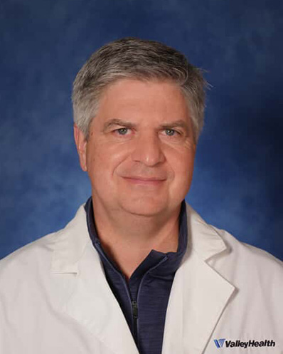 Neal Topham, MD