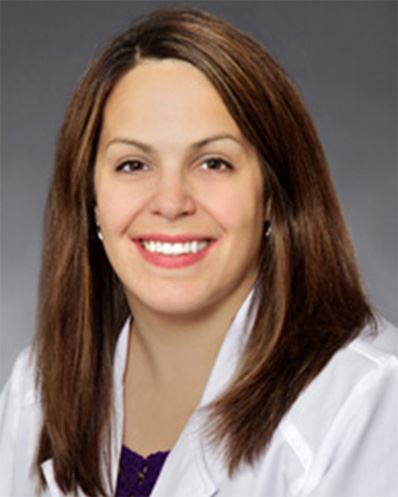 Risa Barton, NSM, FNP-C, AOCNP