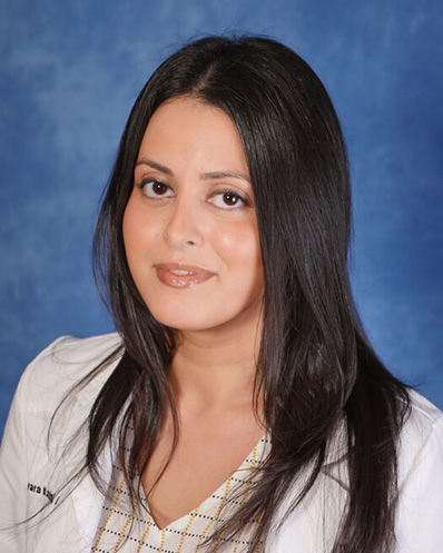 Sharara Kazimi photo