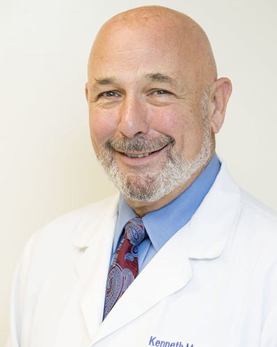 Kenneth Mason, MD