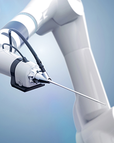 Robotic Assisted Procedures